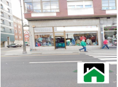 Local comercial, NATAHOYO (GIJON)