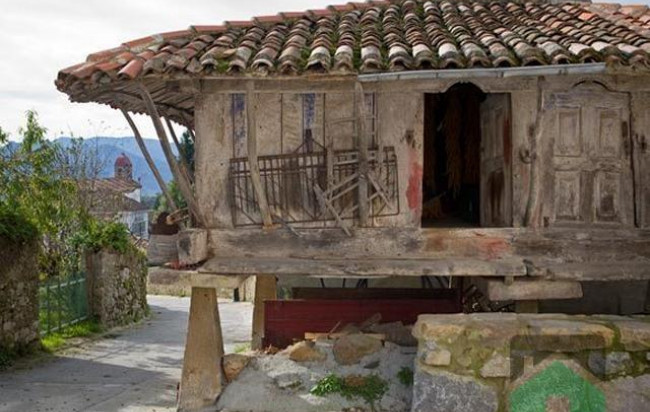 Terreno, TORAZO (GIJON)