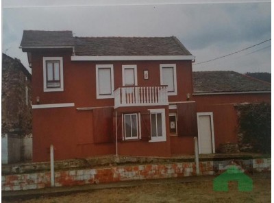 Casa, LA CARIDAD TAPIA (GIJON)