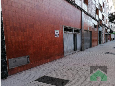 Local comercial, LA CALZADA (GIJON)