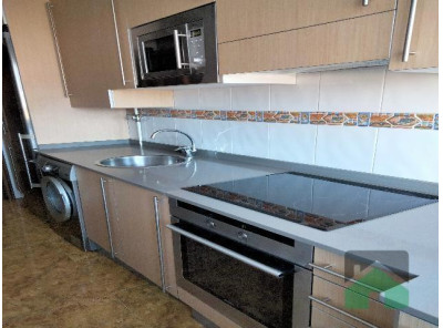 Apartamento, NATAHOYO (GIJON)