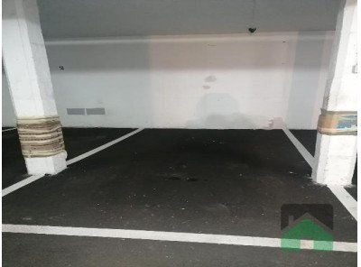 Parking/Garaje, NATAHOYO (GIJON)