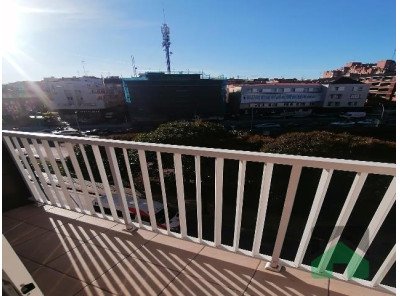 Piso, PLAZA DE TOROS (GIJON)