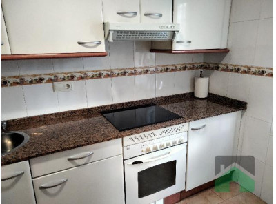 Apartamento, NATAHOYO (GIJON)