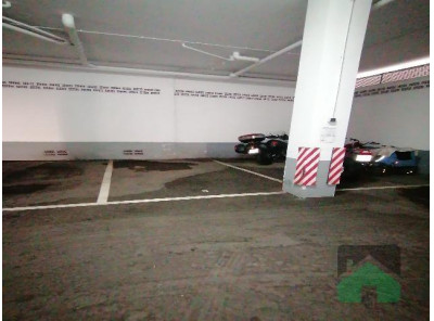 Parking/Garaje, NATAHOYO (GIJON)